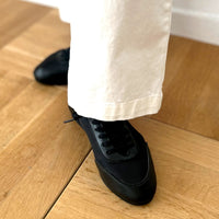 ポケッタブルスニーカー