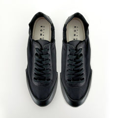 ポケッタブルスニーカー