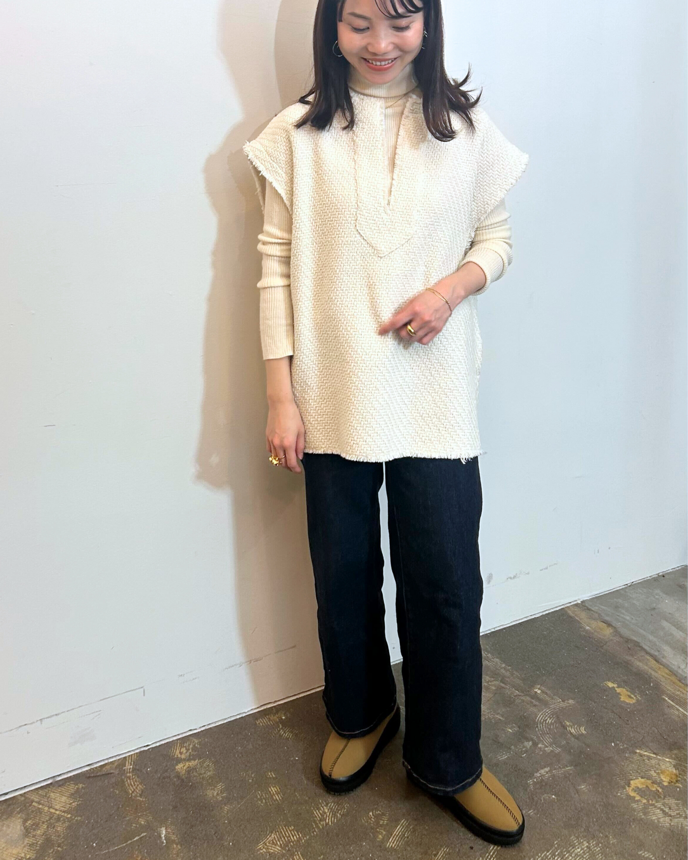 USETSU ✖️ marco グリッピー