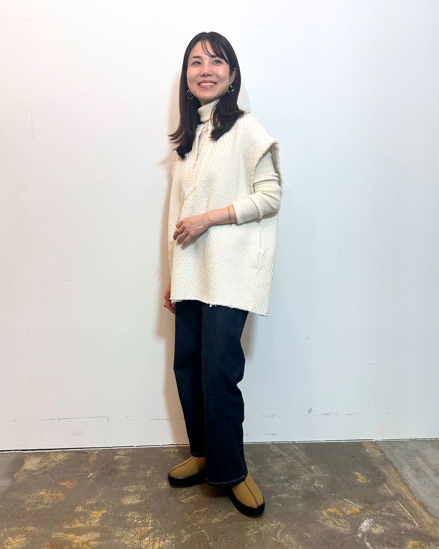 USETSU ✖️ marco グリッピー