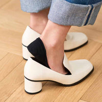 トゥタイプフットカバー（スクエア）