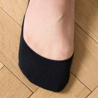 トゥタイプフットカバー（スクエア）