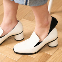 トゥタイプフットカバー（スクエア）