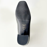 【マシュマロフィット】スクエアトウパンプス