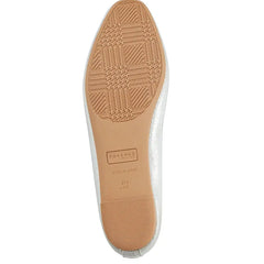 バレエパンプス