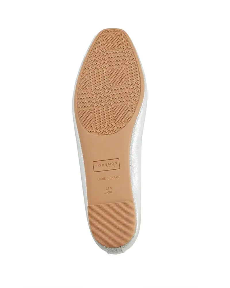 バレエパンプス