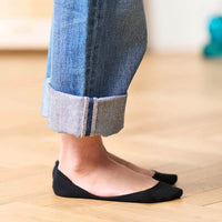 トゥタイプフットカバー（スクエア）