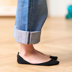 トゥタイプフットカバー（スクエア）