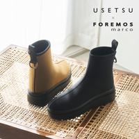 USETSU ✖️ marco グリッピー