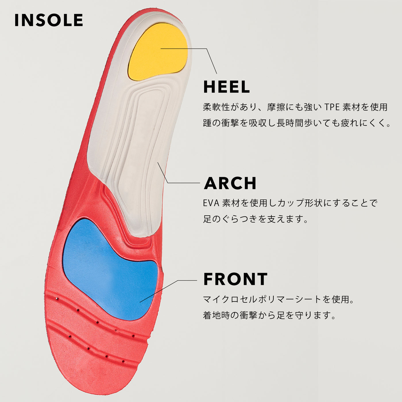 USETSU ✖️ marco グリッピー